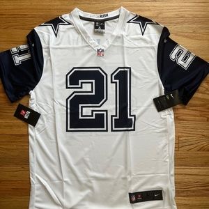 NFL Jersey Ezekiel Elliot